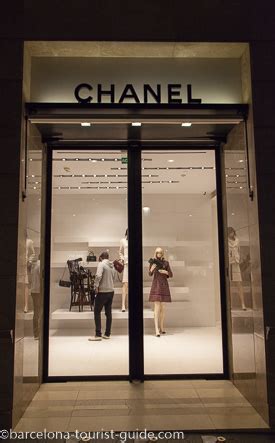 chanel espagne|Chanel spain shop online.